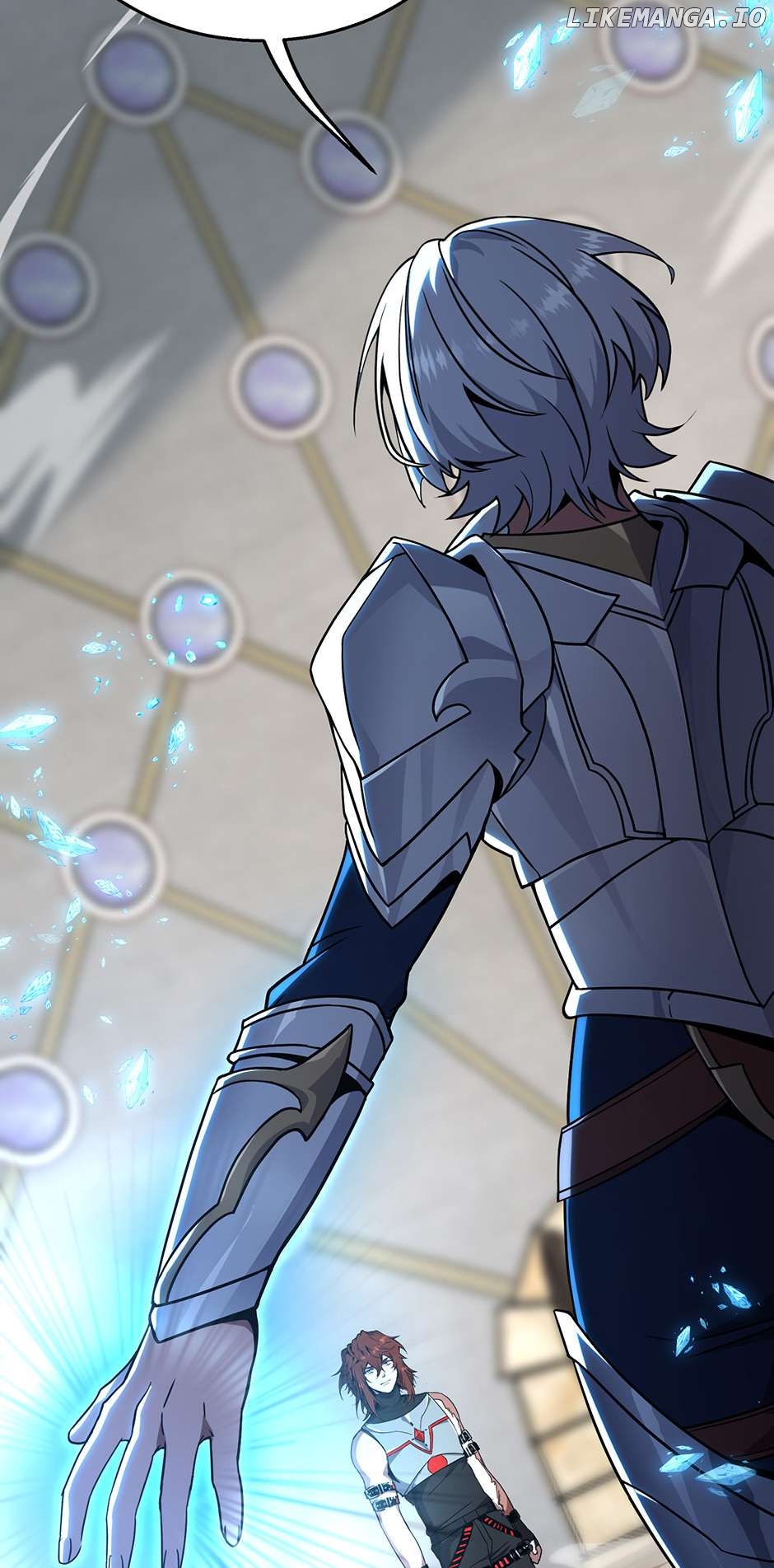 The Beginning After The End Chapter 217 image 15